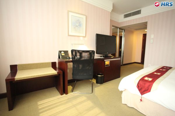 Hotel Regal Shanghai East Asia